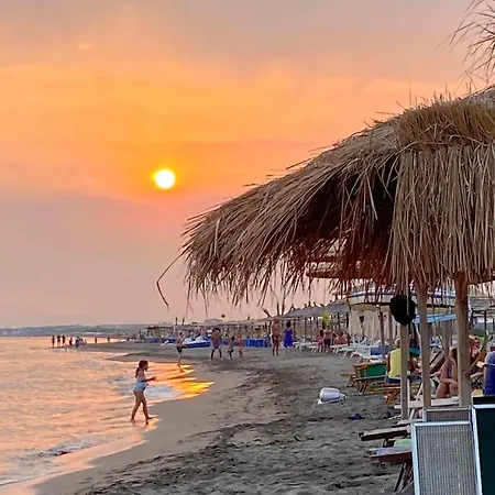 Marino Hotel apartamentowy *