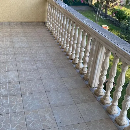 Hotel apartamentowy Marino