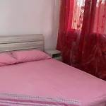 Marino Hotel apartamentowy Baks-Rrjoll