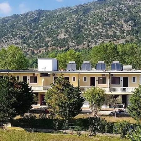 Marino Apartmanhotel *