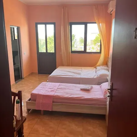 Marino * Baks-Rrjoll