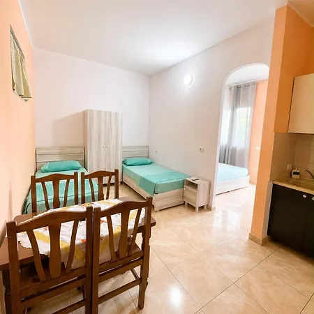 Marino Apart-hotel *