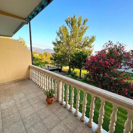 Apart-hotel Marino *