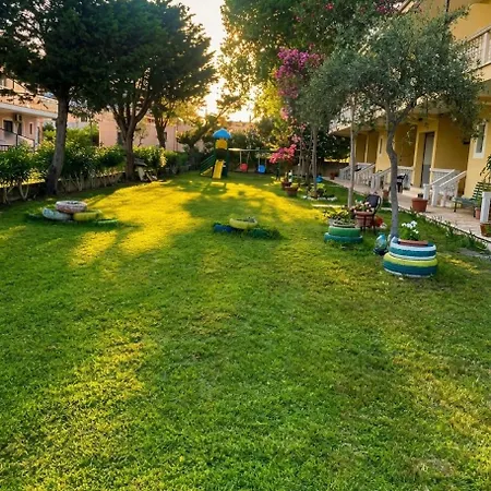 Apart-hotel Marino Baks-Rrjoll