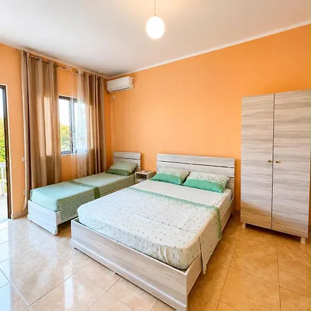 Apart-hotel Marino *