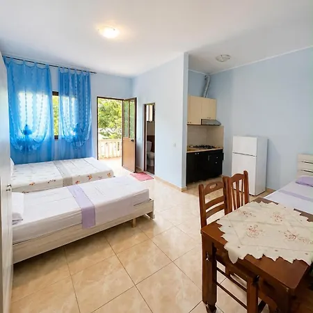 Apart-hotel Marino Baks-Rrjoll