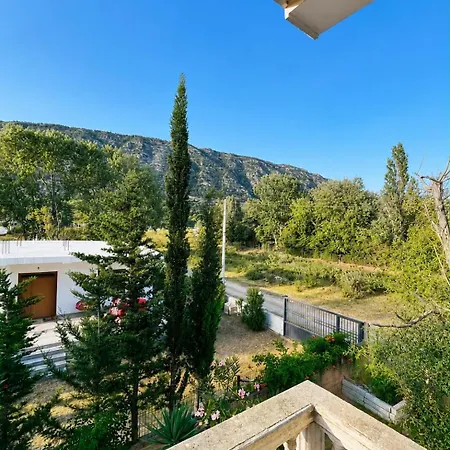 Apart-hotel Marino